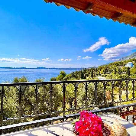 Aphrodite Club With Private Pool Villa *
