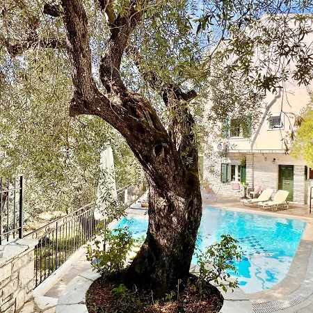 Aphrodite Club With Private Pool Villa *