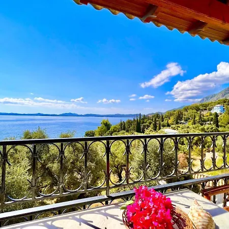 Aphrodite Club With Private Pool Villa *