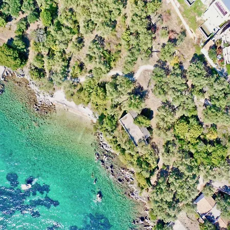 Aphrodite Club With Private Pool ニサキオン