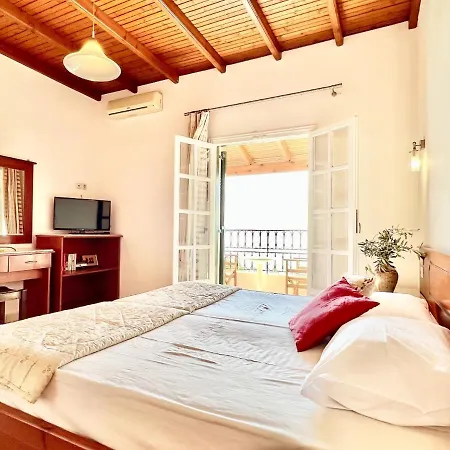 Aphrodite Club With Private Pool ヴィラ