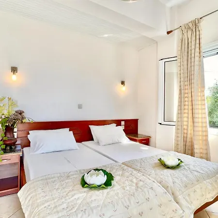 Aphrodite Club With Private Pool ヴィラ