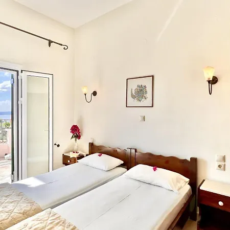 Aphrodite Club With Private Pool ニサキオン