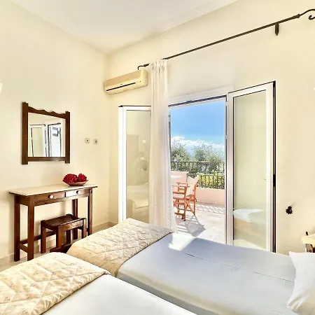 ヴィラ Aphrodite Club With Private Pool *